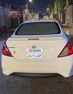 Nissan Sunny